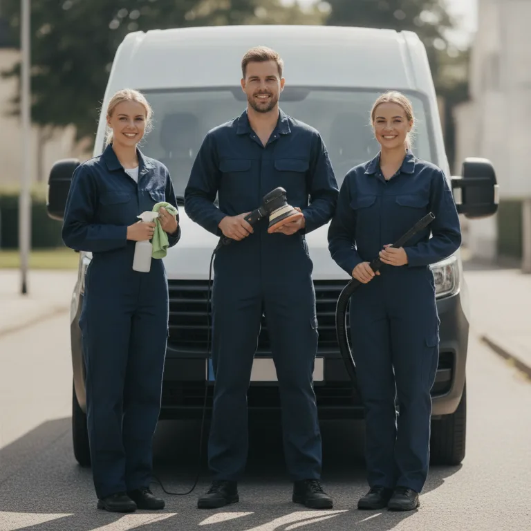 Auto Detailing zespół w Zamosc